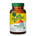 MegaFood Men's 40+ Advanced Multivitamin – Doctor Formulated, Real Food, 60 Tabs