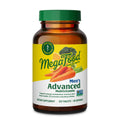 MegaFood Men's Advanced Multivitamin – Doctor-Formulated for Brain Health & Immune Support | 120 Tabs