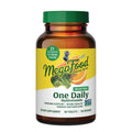 MegaFood One Daily Iron Free Multivitamin – Real Food Nutrition, Vegetarian, Non-GMO, No Iron (90 Tablets)