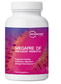 MegaPre DF Dairy-Free Prebiotic Fiber for Gut Health | Microbiome Labs (180 caps)