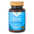 Melaleuca Vitality Men's Multivitamin & Mineral (60 Tablets) – Powered by Oligo for Energy & Health
