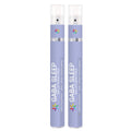 Melatonin Free GABA Sleep Spray 2 Pack – Vegan, Natural & Effective