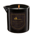 MELONY Massage Candle | Gentle Softening for Nourished, Hydrated, Balanced Skin | 230 g / 8.1 oz (Pineapple Rum)
