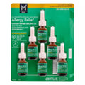 Members Mark Fluticasone Propionate Nasal Spray (6 pk, 0.54 fl oz)