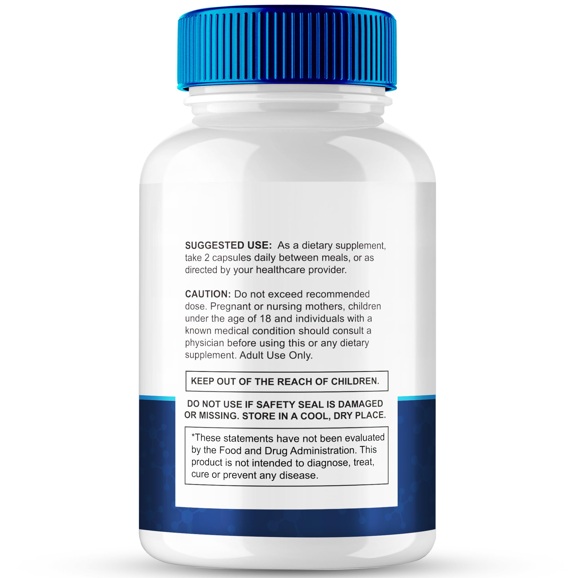 Memo Genesis Capsules | Official Brain & Memory Nootropic Supplement (60 Capsules)