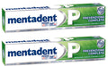 Mentadent P Toothpaste Prevention Complete – 100 ml (3.38 oz) Pack of 2