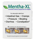 THEMONG Mentha--XL 84cnt Softgels | Potent Peppermint Oil for IBS