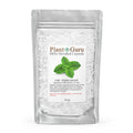 Menthol Crystals 4 oz – Mentha Arvensis 100% Pure Natural USP Food Grade for Cosmetics, Balms, Salves, Creams & Soap Making