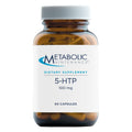 Metabolic Maintenance 5-HTP 100mg – Mood Support with Vitamin B6 & C, 60 Capsules