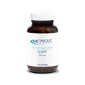 Metabolic Maintenance 5-HTP 100mg + Vitamin B6 (P-5-P) - Sleep & Mood Support | Griffonia Seeds | 120 Capsules