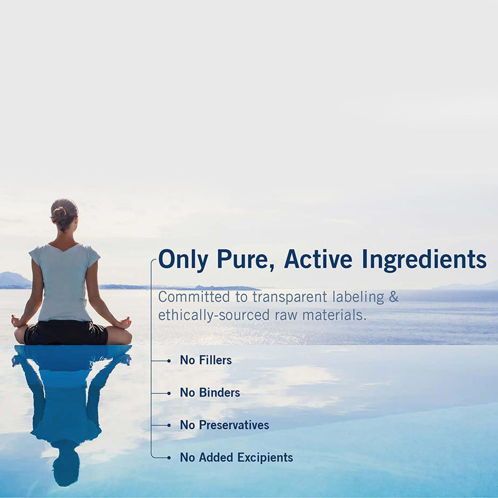 Metabolic Maintenance B-Complex – Methylated B Vitamins for Energy (90 Vegan Capsules)