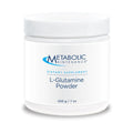 Metabolic Maintenance L-Glutamine Powder - 1000mg, Unflavored, 200g