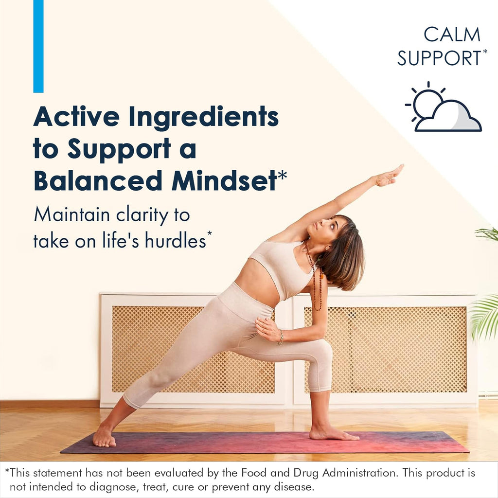 Metabolic Maintenance - SAMe 200 mg 60 Caps | Joint Support & Liver Health