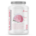 Metabolic Nutrition Musclean – High-Protein Keto Shake, Strawberry, 5 lb | 50 Servings