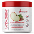 Metabolic Nutrition Vitagen Vitamin Adaptogen Complex – 240 g | Immune Support & Energy