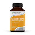 LifeSeasons Metabolism: Weight Control & Energy Support - 140 Capsules