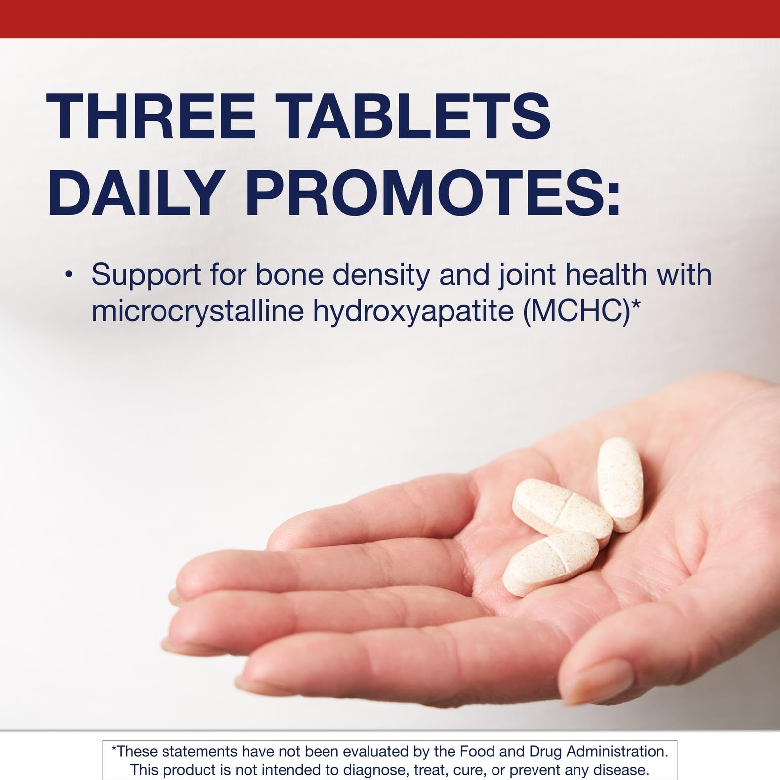 Metagenics Bone Builder Active Multivitamin Tablet - Calcium, Phosphorus, Magnesium & Vitamin D for Healthy Bone Density | 180 Servings