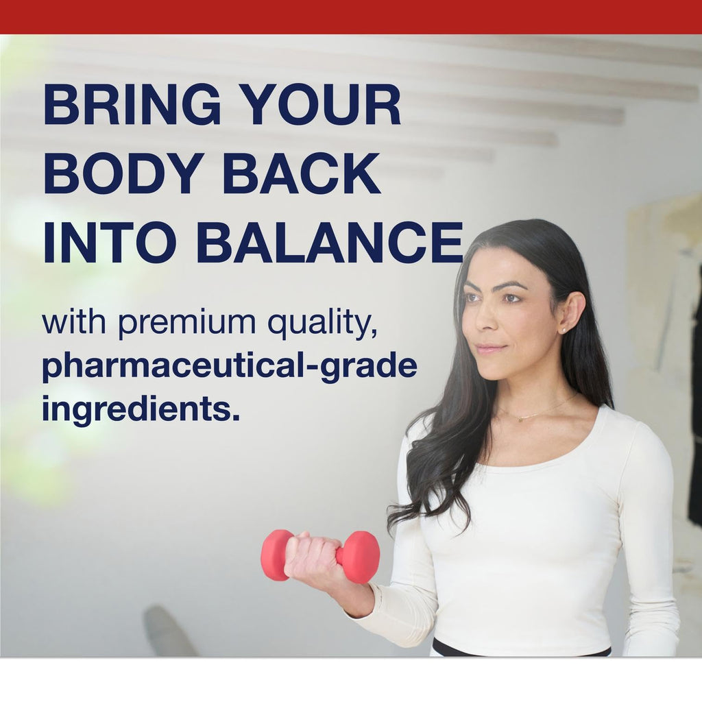 Metagenics Bone Builder with Magnesium – Comprehensive Bone Strength & Wellness
