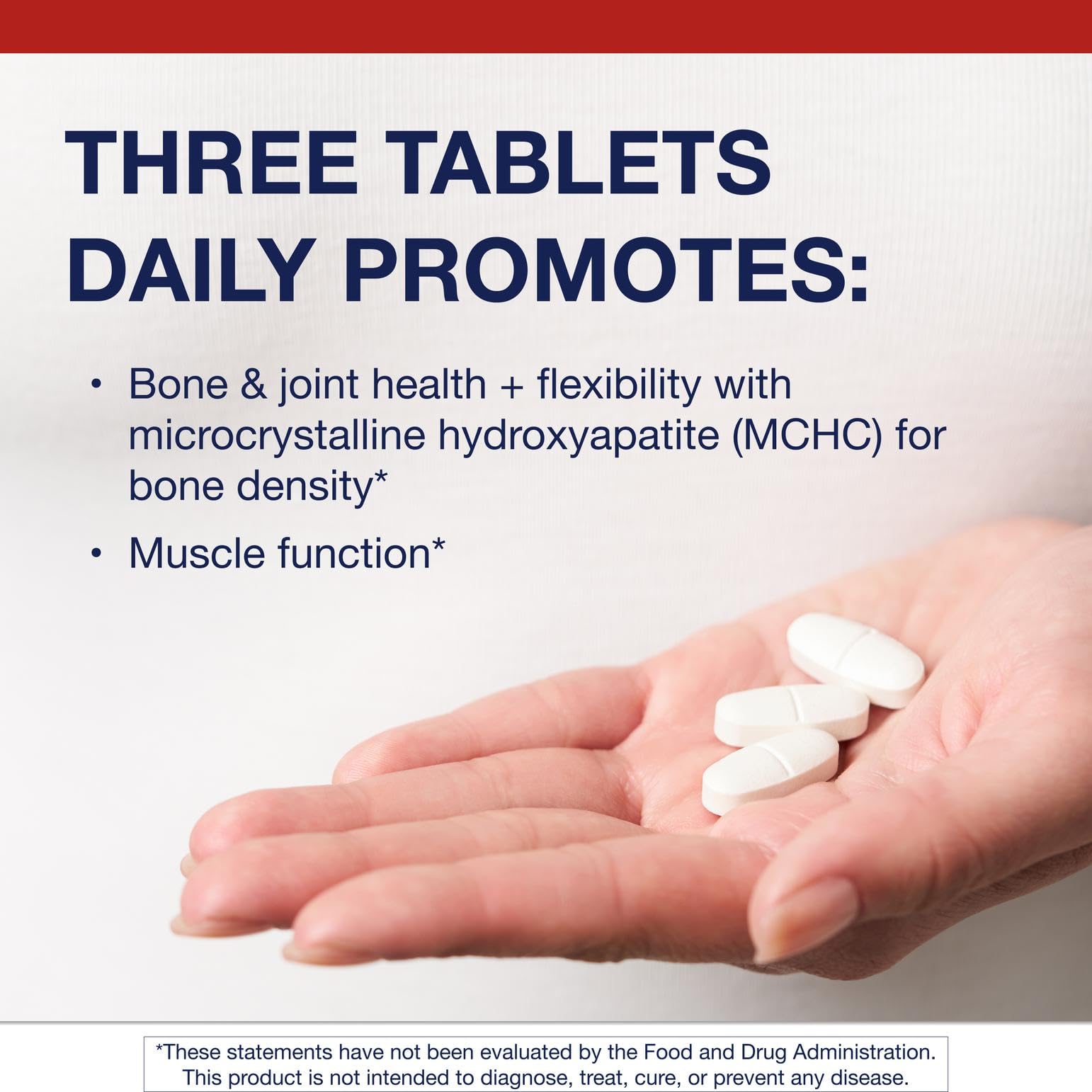 Metagenics Bone Builder with Magnesium – Comprehensive Bone Strength & Wellness