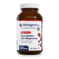 Metagenics Bone Builder with Magnesium – Comprehensive Bone Strength & Wellness