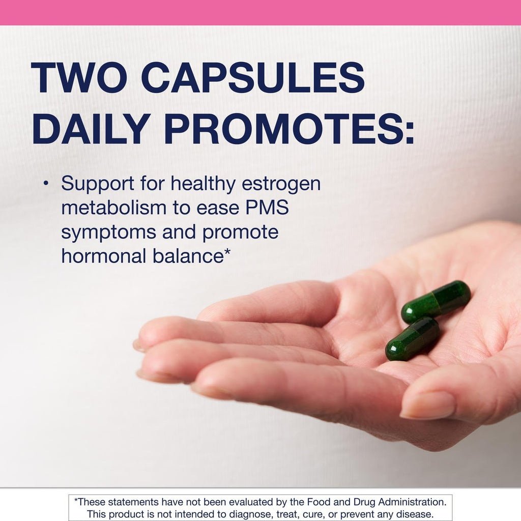 Metagenics EstroFactors – Estrogen Metabolism & Detox Support with Beta-Carotene, Curcumin & Phytonutrients | Non-GMO, Gluten-Free | 60 Tablets