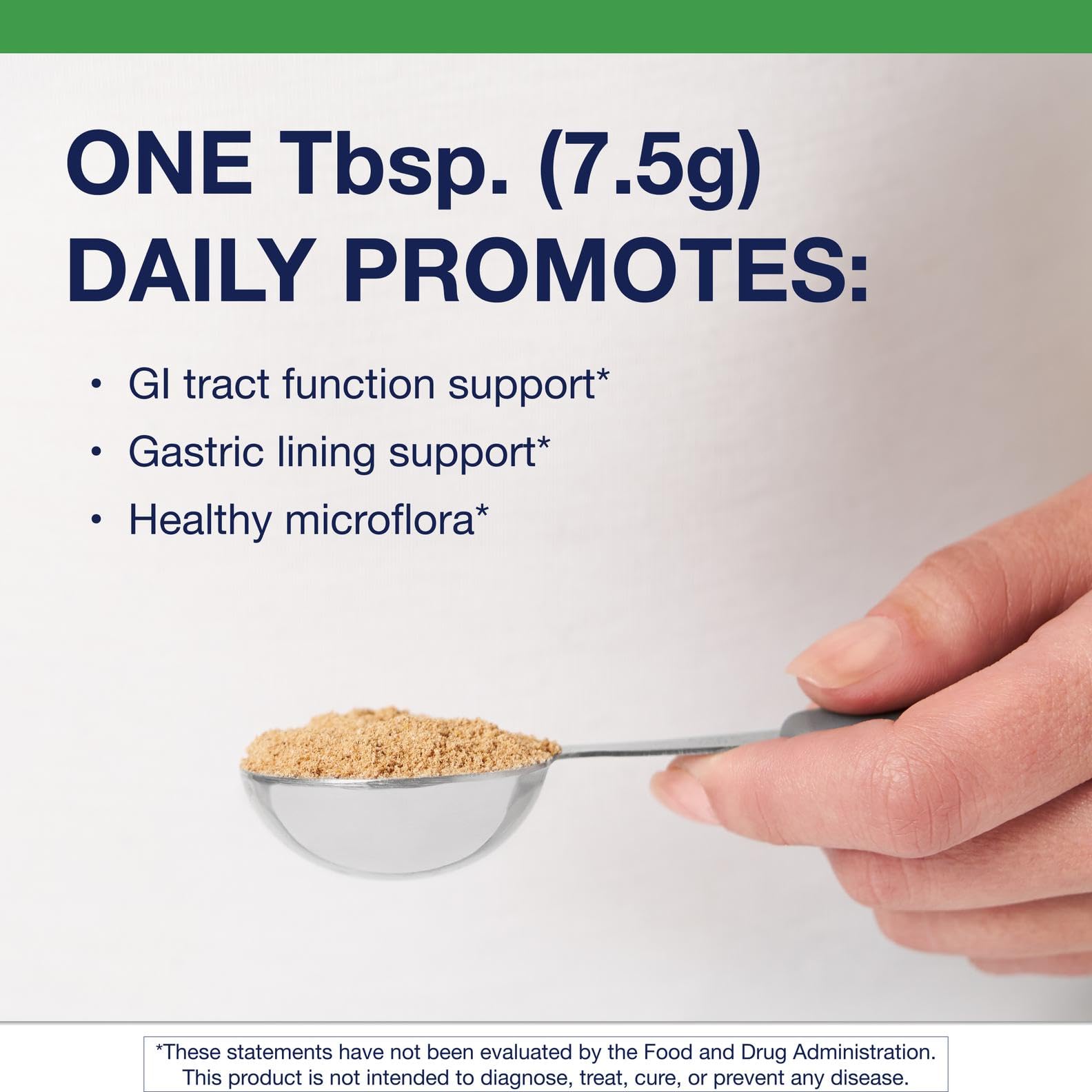 Metagenics G.I. Support – Gastric Mucosa Support, Gluten-Free & Non-GMO – 14.81 oz Powder