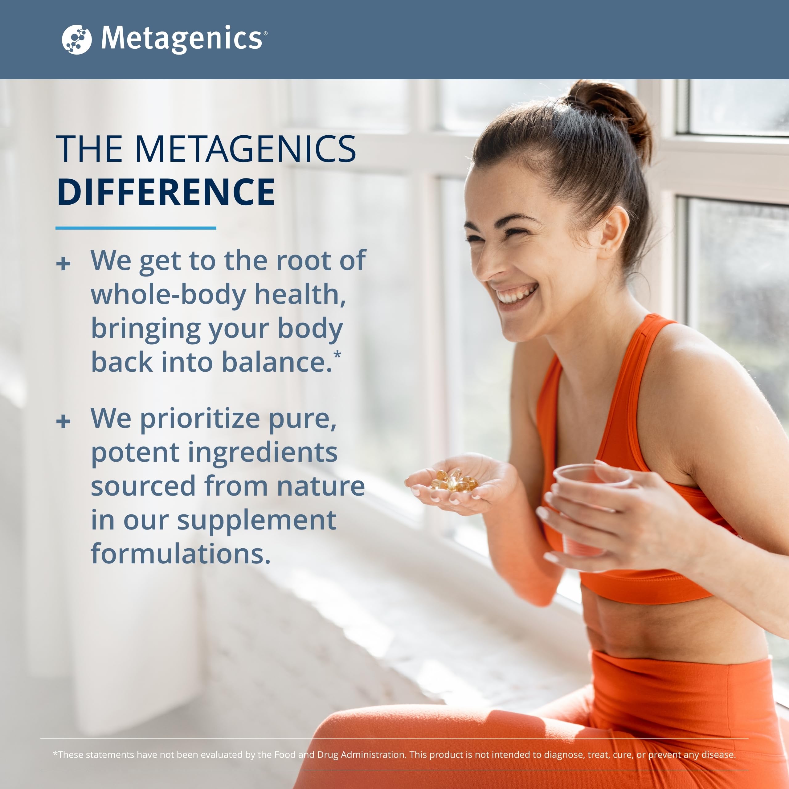 Metagenics Golden Fusion CurQfen Curcumin with Grass-Fed Collagen Peptides - 30 Servings