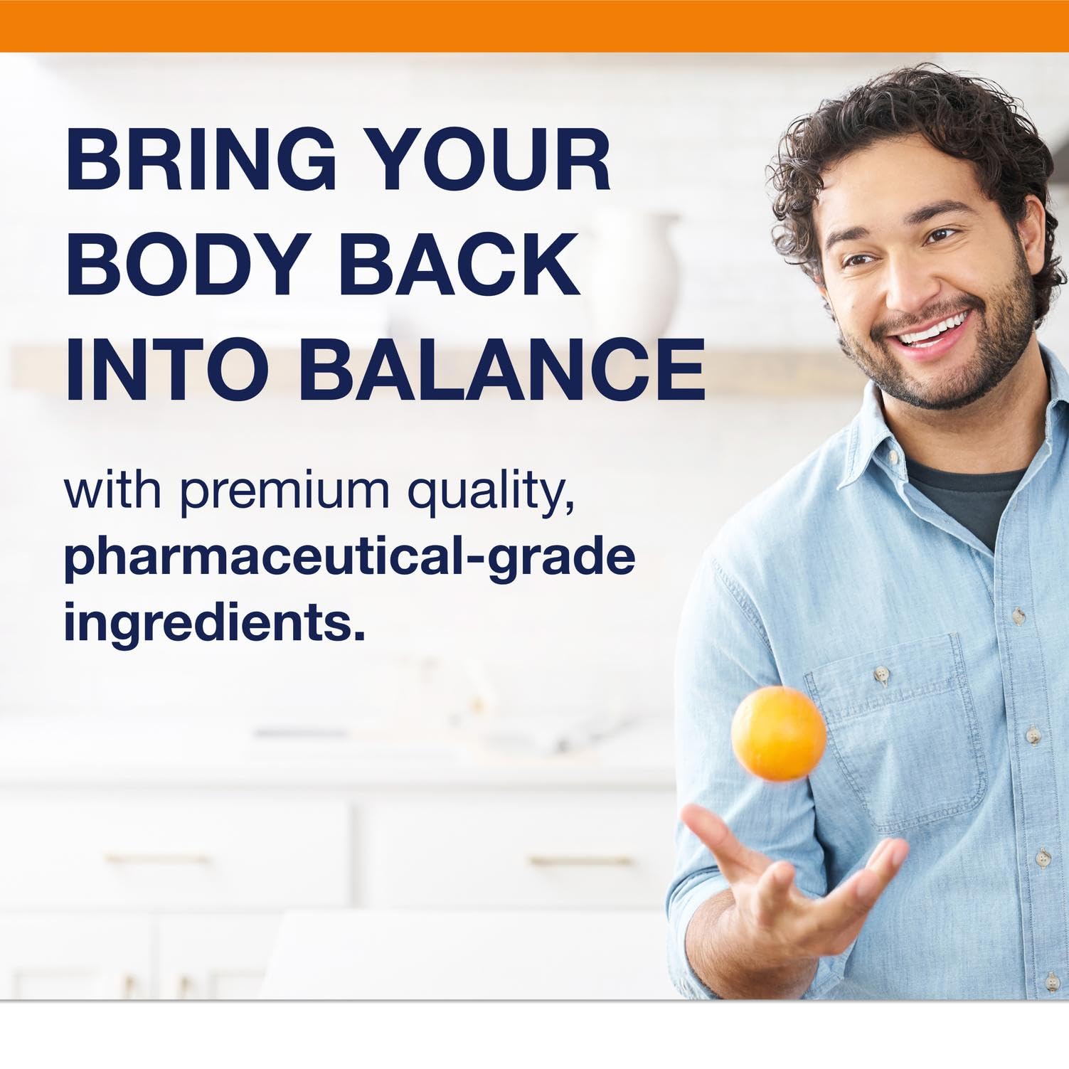 Metagenics Immune Active: Quercetin, NAC, Zinc, EGCG & Vitamin C for Immune Support