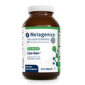 Metagenics Lipo-Gen Lipotropic Liver & Gallbladder Support - 270 Tablets