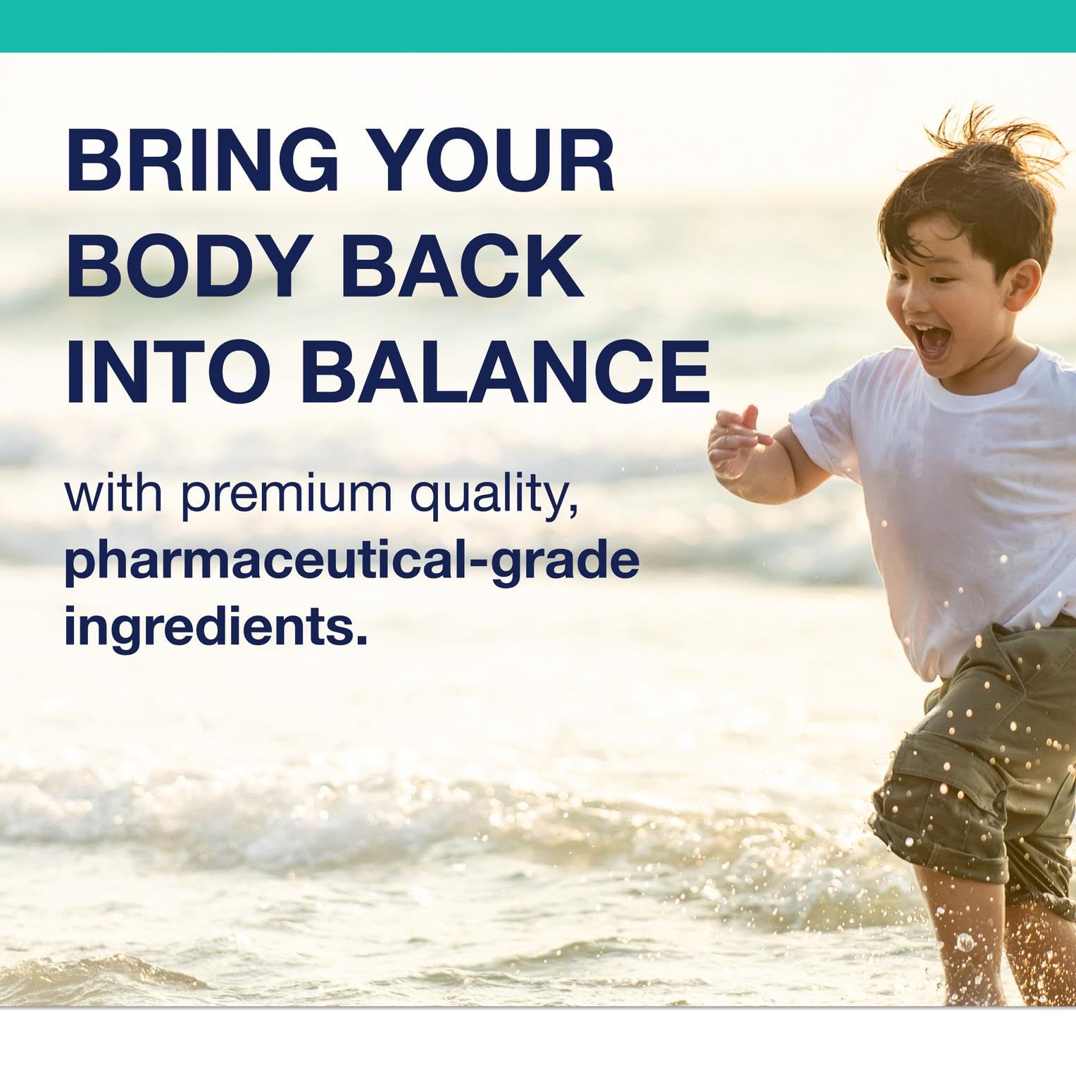 Metagenics MetaKids DHA – Kids DHA & EPA Softgels from Calamari Oil | Non-GMO, Gluten-Free