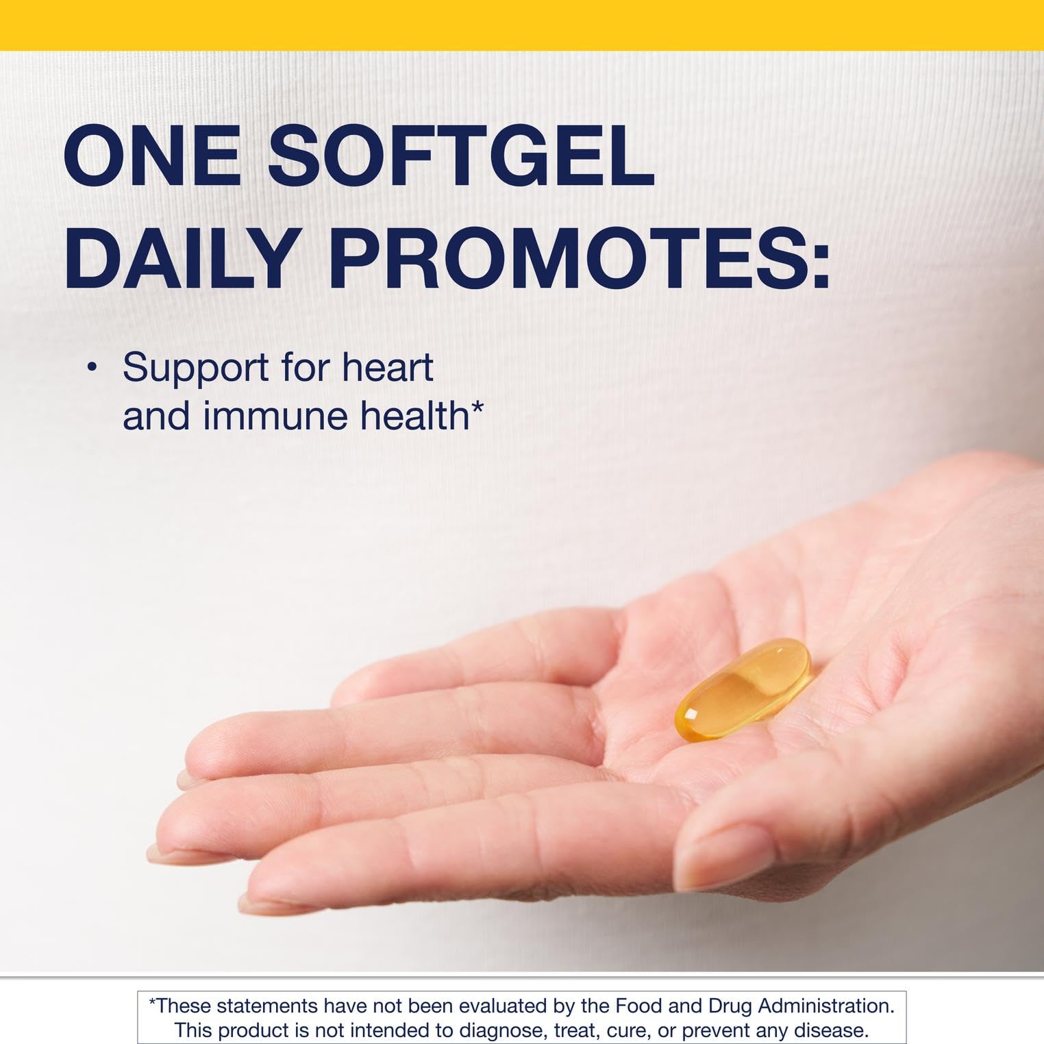 Metagenics OmegaGenics Mega 10 Omega Supplement – 60 Softgels