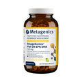 Metagenics OmegaGenics Fish Oil 720 mg EPA-DHA | High Potency Omega-3, Purity-Tested & Sustainably Sourced | 120 Softgels