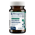 Metagenics PhytoMulti Without Iron – Daily Multivitamin for Men & Women | 30 Tablets | Non-GMO, Gluten-Free
