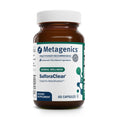 Metagenics SulforaClear – Detox & Antioxidant Support with Broccoli Sprout (60 Capsules)