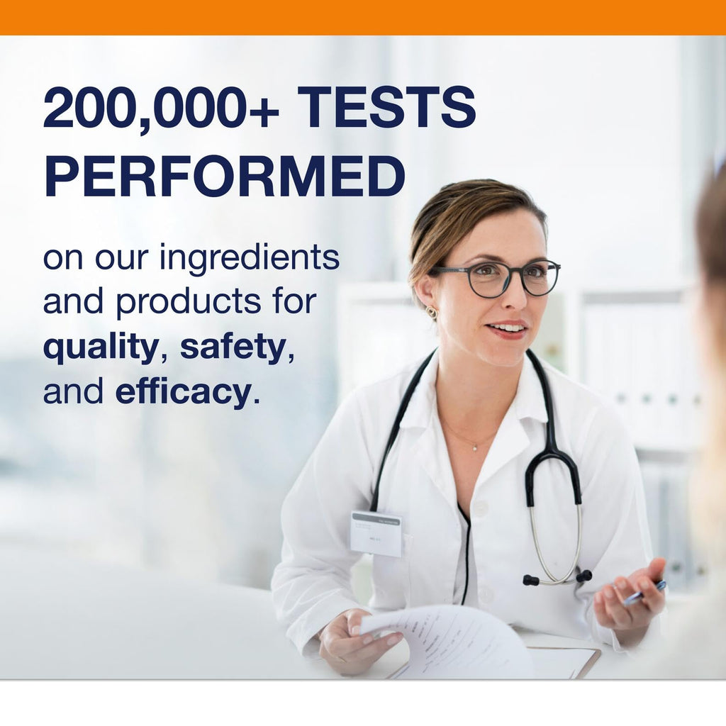 Metagenics Ultra Potent-C 1000 - Buffered Vitamin C for Immune Support