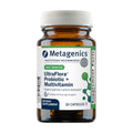 Metagenics UltraFlora Probiotic + Multivitamin – All-in-One Gut Health (30 Caps)