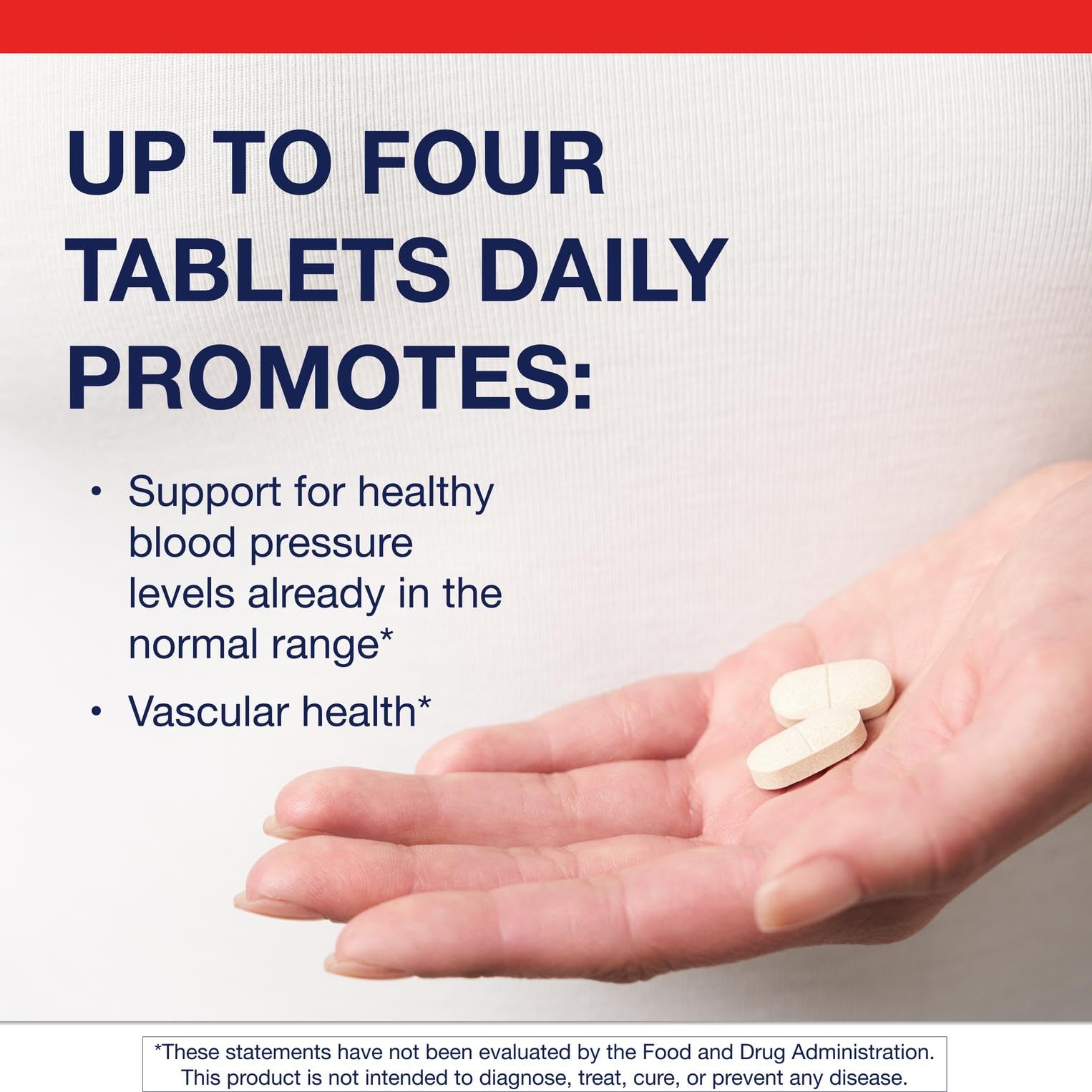 Metagenics Vasotensin Bonito Peptide – Blood Pressure Support (120 Tablets)