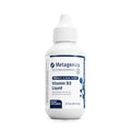 Metagenics Vitamin D3 Liquid 2oz – 2,275 Servings, Bone & Immune Support