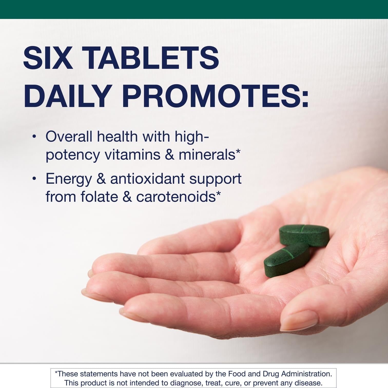 Metagenics Multigenics Intensive Care Multivitamin with Iron – High-Absorption Formula | Immune & Cellular Health | 180 Tablets
