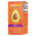 Metavo Advanced GLP-1 Metabolism Support – Boost Metabolism & Energy (90 Capsules)
