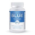 Methylene Blue USP-Grade Capsules 20mg - 60 Vegan Capsules with Vitamin C Ester and Organic Cacao