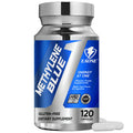 Methylene Blue USP Grade Brain Supplement with Vitamin C Ester – EAONE (120 Capsules)