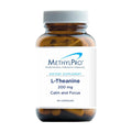 MethylPro L-Theanine 200mg – Calm Energy & Focus (90 Capsules)