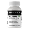 Magnesium L-Threonate + ATA Mag + Magnesium Glycinate | Cognitive Support, Memory & Mental Clarity | 120 Capsules