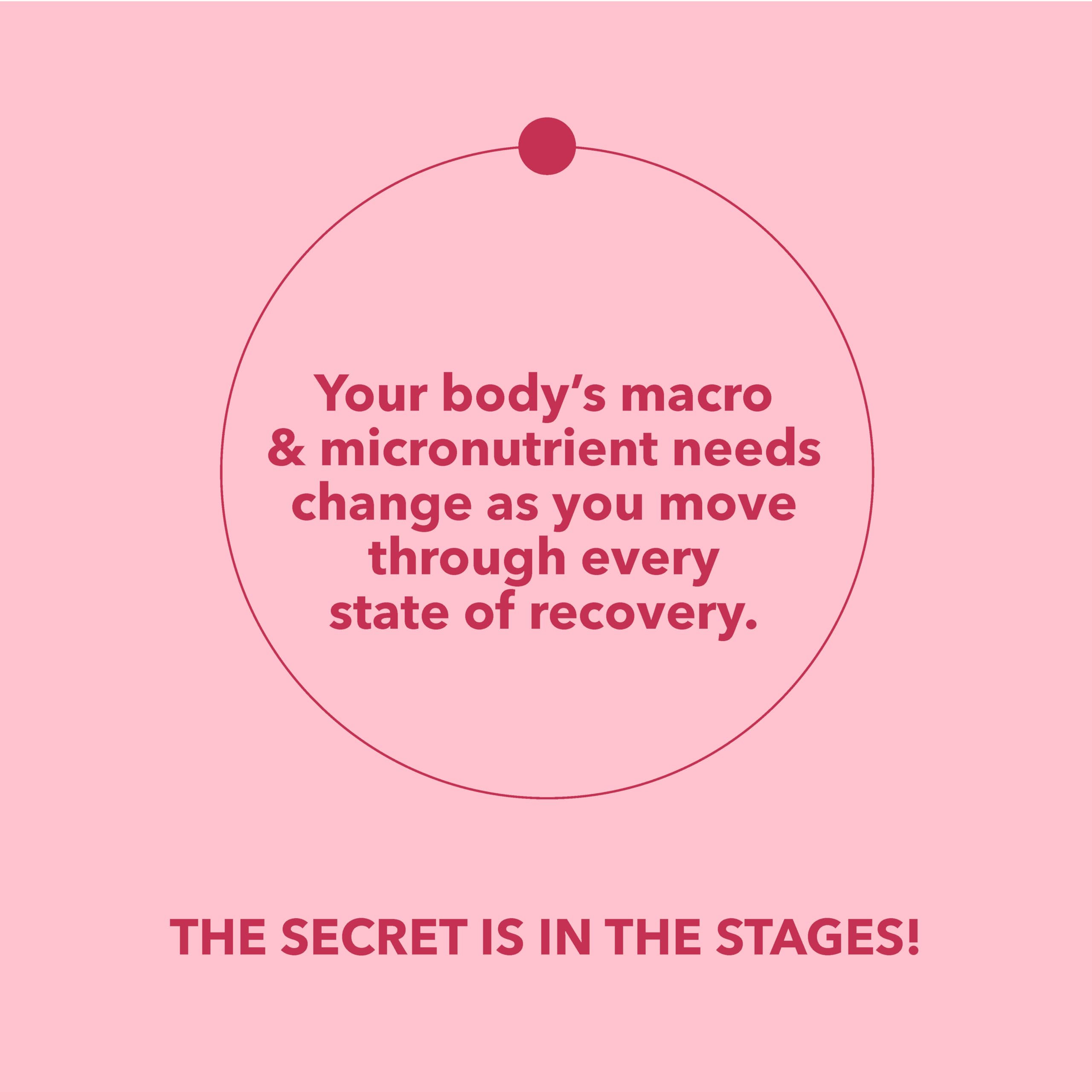 MI NUEVA SILUETA Stage 2 Protein with Omegas – 25g per Serving (Vanilla)