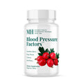 Michael's Blood Pressure Factors – 180 Vegetarian Tablets | Fluid Balance Support, Kosher & Gluten-Free