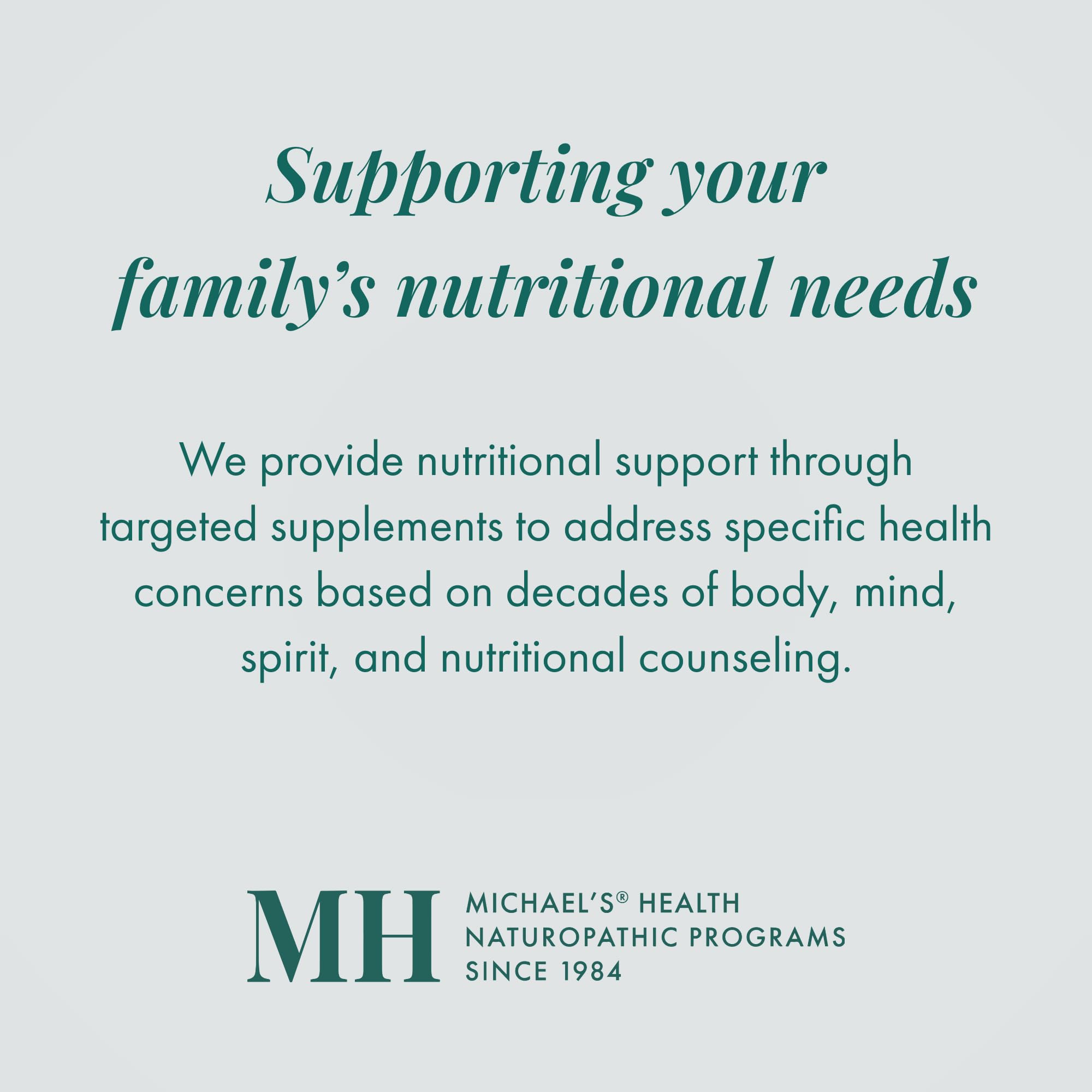 MICHAEL'S Health Naturopathic Programs Digestive Enzymes - 180 Capsules - Assists in Digesting Protein, Fats, Starch, Dairy & Carbohydrates - 60 Servings