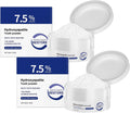 Microcrystalline Hydroxyapatite Toothpaste Powder for Enamel Remineralization