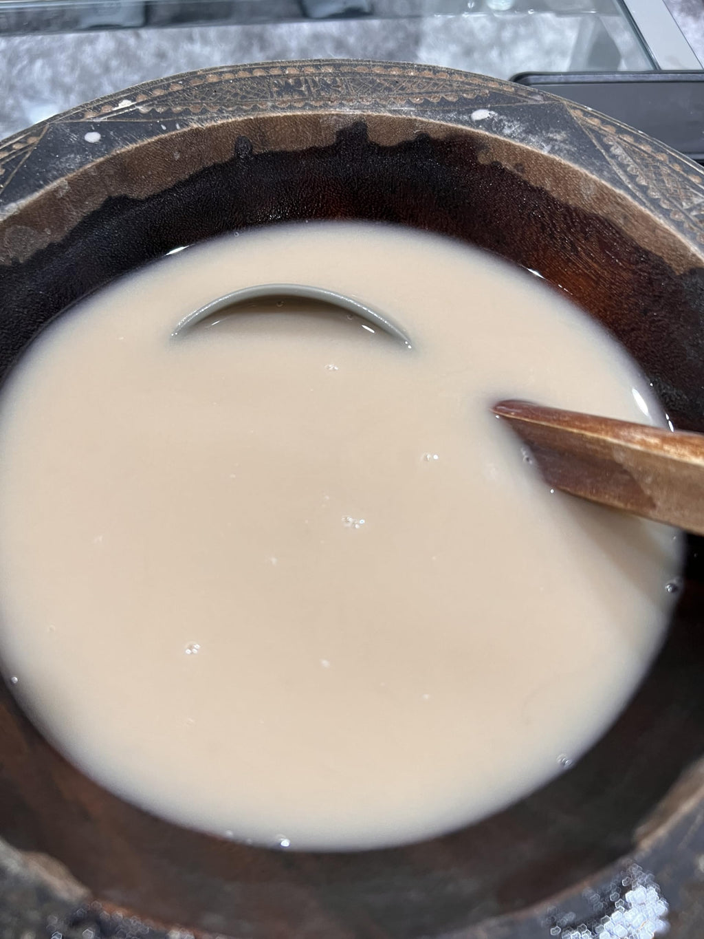 Micronized Instant Kava Powder - Solomon Kava (4 oz) | Noble Certified