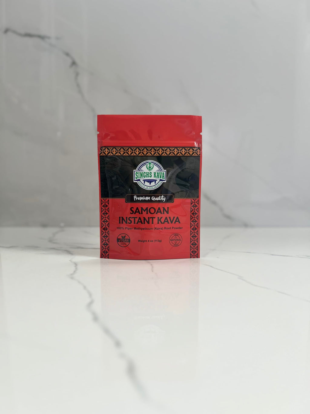 Micronized Instant Kava Powder – Samoan Ava (Kava) 4oz